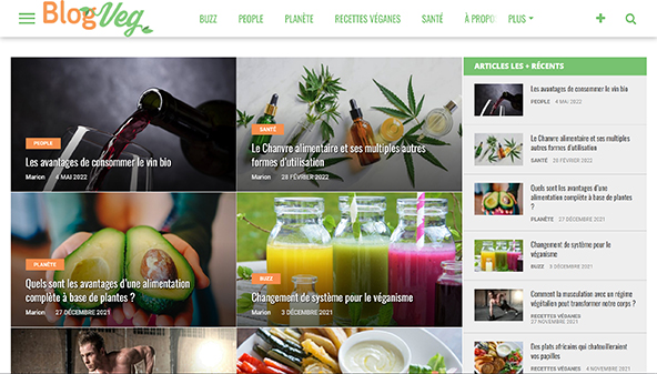 Veg mag (vegmag.fr)