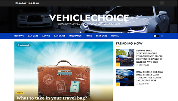 vehiclechoice.org