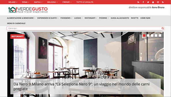 verdegusto.it