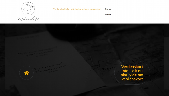 verdenskort.com