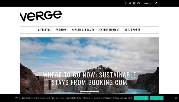 Verge (vergemagazine.co.uk)