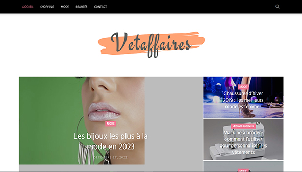 Affari veterinari (vetaffaires.fr)