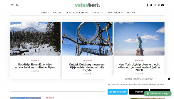vetexbart.be