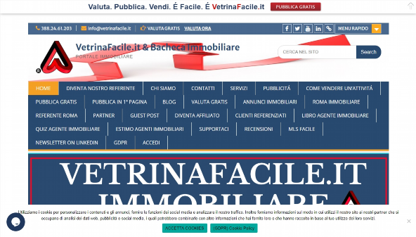 vetrinafacile.it