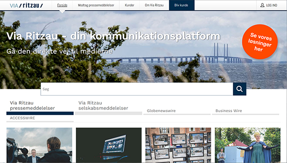 via.ritzau.dk