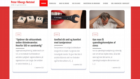 viborgnet.dk