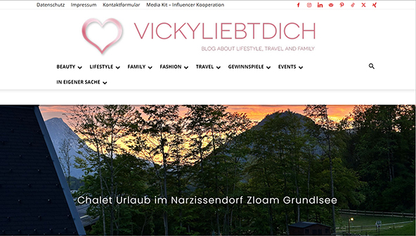 vickyliebtdich.at