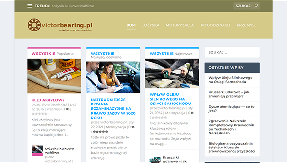 victorbearing.pl