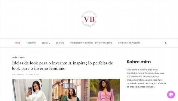 victoriabriblog.com