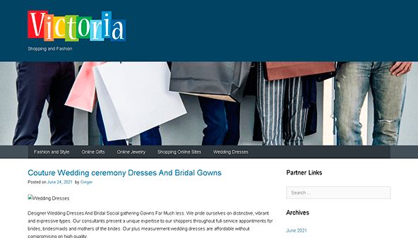 Victoria-R (victoriarebels.com)