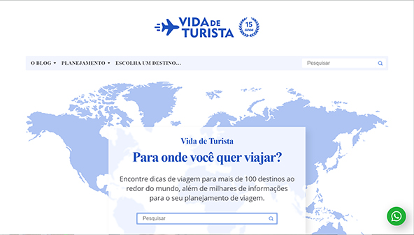 vidadeturista.com