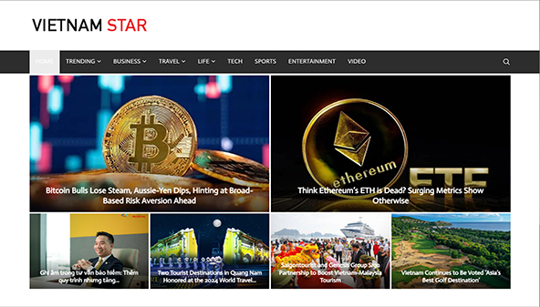 vietnamstar.net