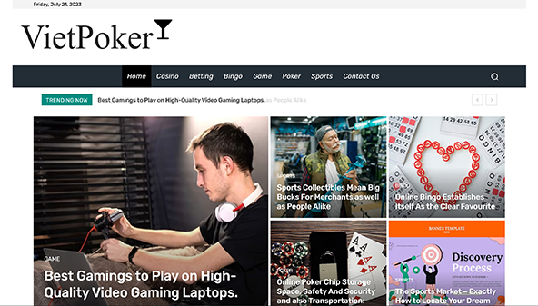vietpoker.org