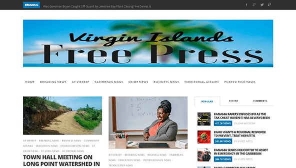Mergelių salų nemokama spauda (vifreepress.com)