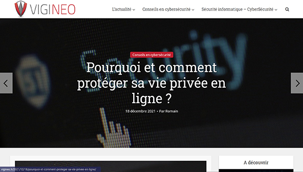 Vigineo (vigineo.fr)