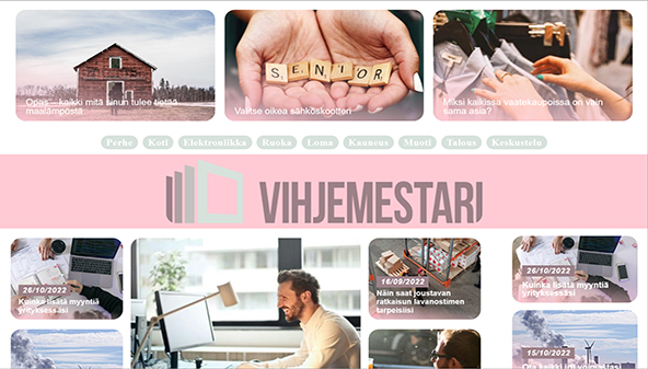 vihjemestari.fi