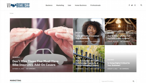viibusiness.com
