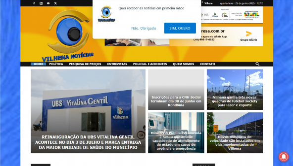 vilhenanoticias.com.br