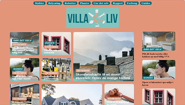 villaliv.dk