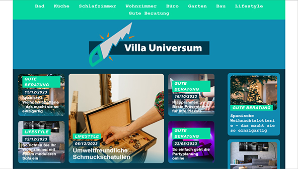 villauniversum.de