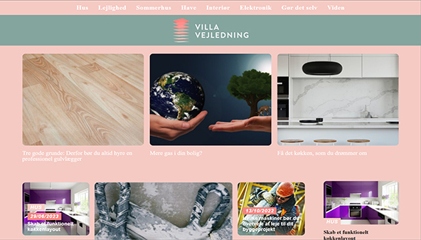 villavejledning.dk