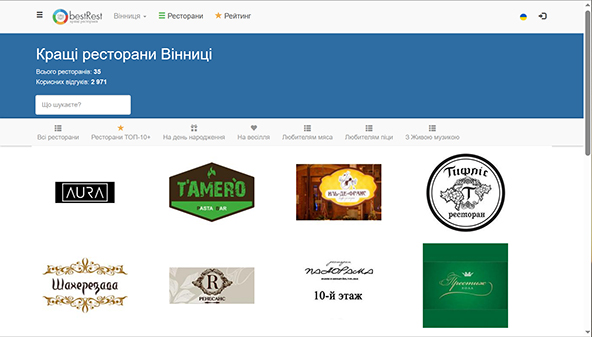 vinnytsia.bestrest.com.ua