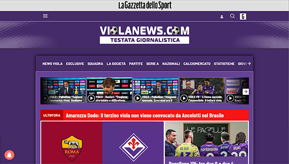 violanews.com