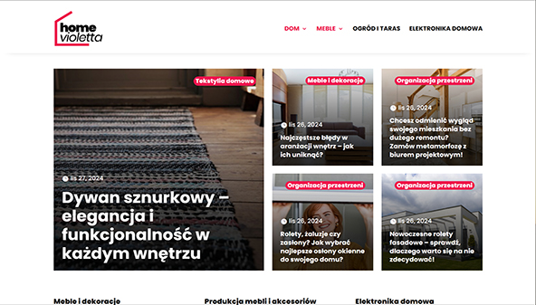 violetta.com.pl
