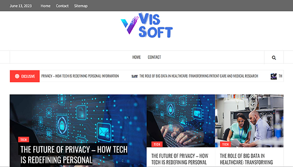 Vis soft (vis-soft.com)