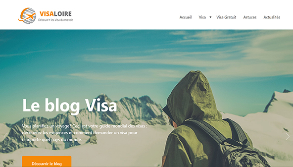 Visaloire (visaloire.com)