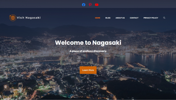 visit-nagasaki.com