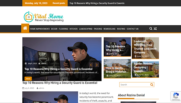 vitalhome.ca