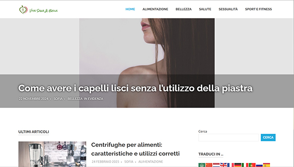 vitasanaebella.com