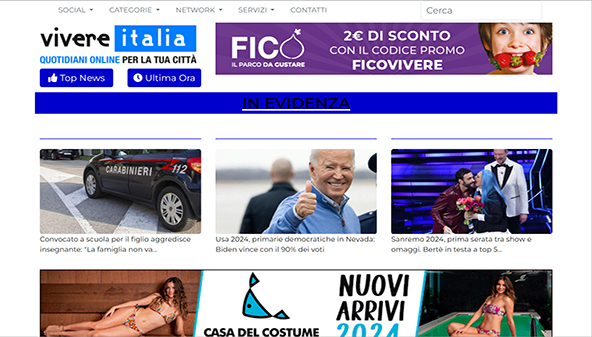 vivere.it