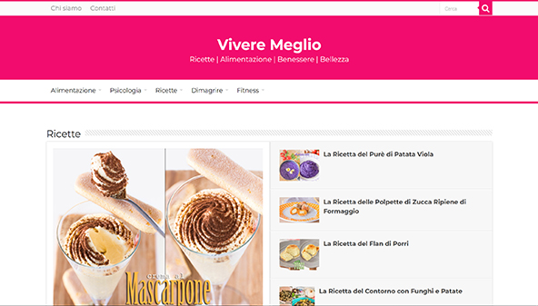 Jobb (élőben) (vivere.meglio.it)
