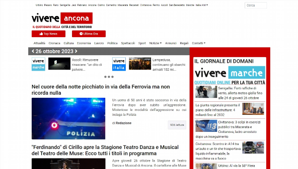 vivereancona.it
