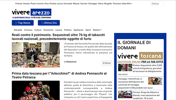 viverearezzo.it