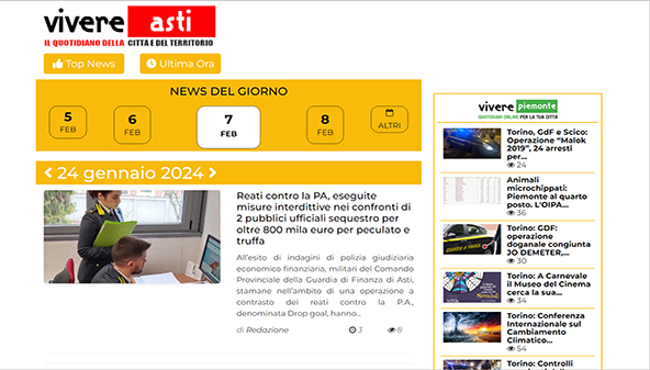 vivereasti.it