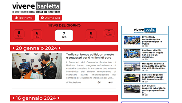 viverebarletta.it