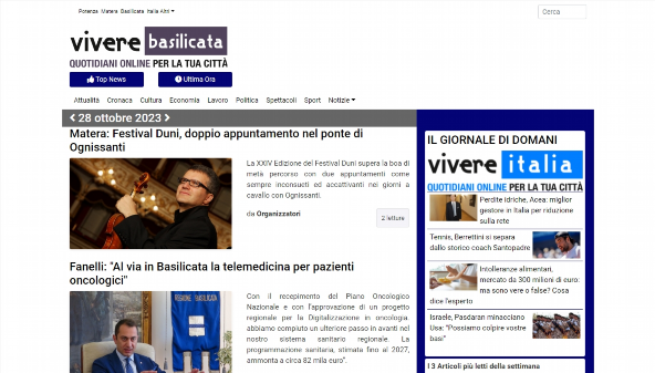 viverebasilicata.it