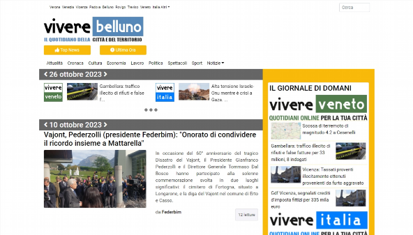 viverebelluno.it