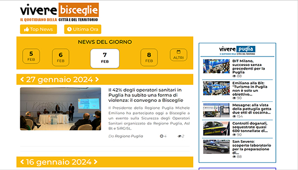 viverebisceglie.it