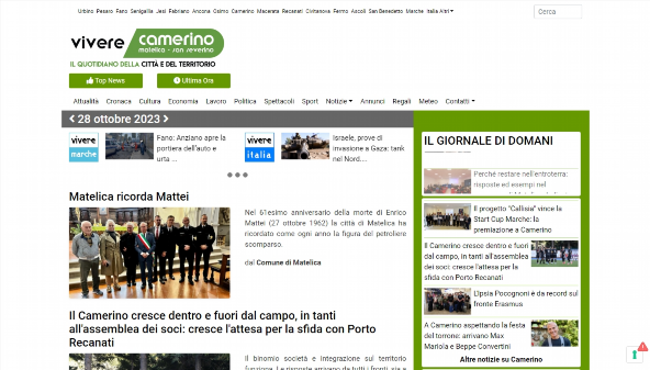 viverecamerino.it