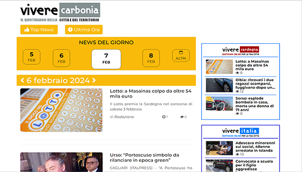 viverecarbonia.it
