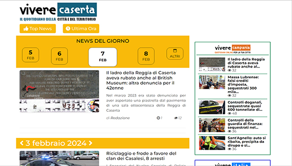 viverecaserta.it