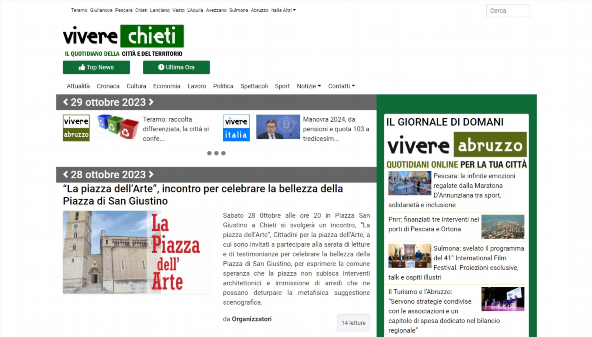 viverechieti.it