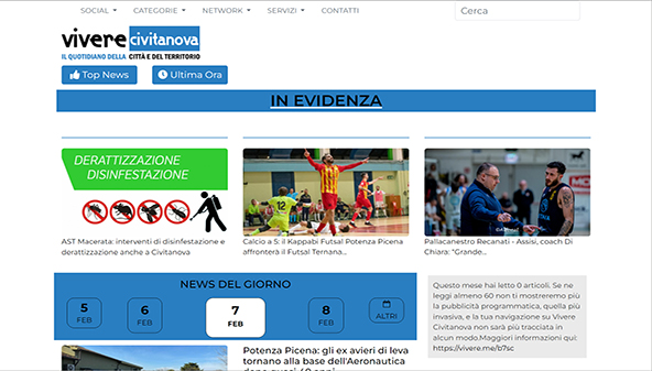 viverecivitanova.it