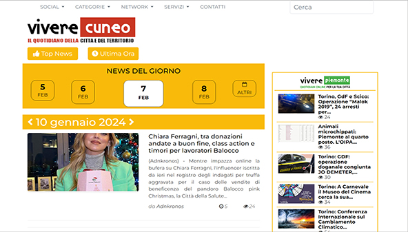 viverecuneo.it