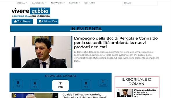 viveregubbio.it