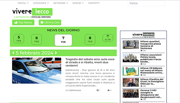 viverelecco.it
